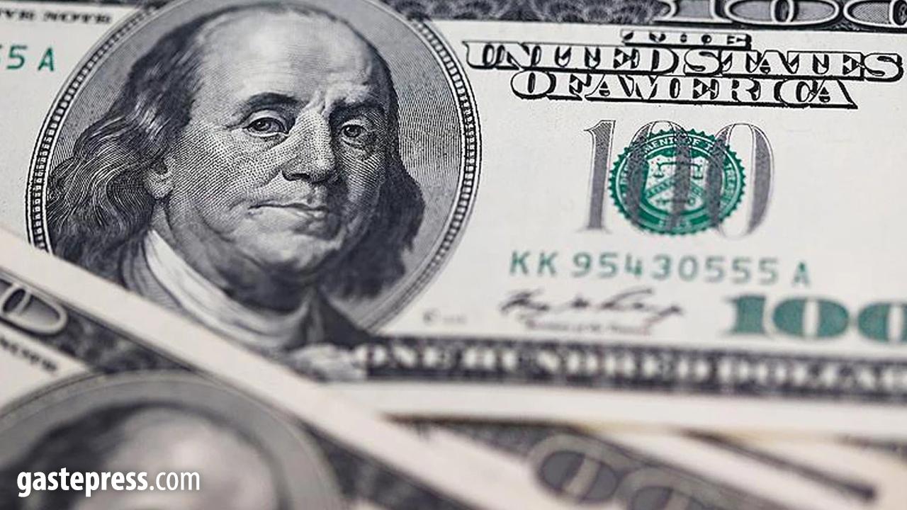 Günün ilk rakamları! Dolar'da yükseliş var!