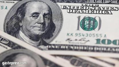 Günün ilk rakamları! Dolar'da yükseliş var!