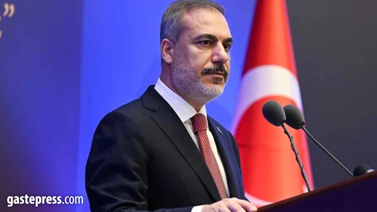 Hakan Fidan: İran ve ABD ateşkes konusunda samimi!