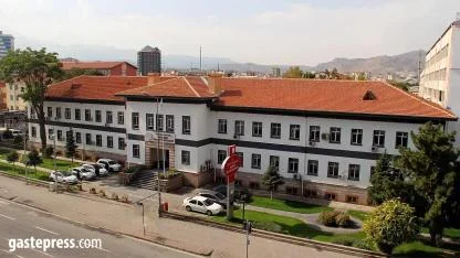 Hastane Şimdi Devlet Hastanesi Oluyor!