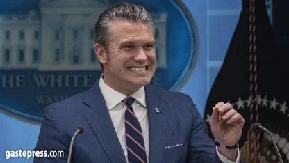 Hegseth İran'a tehditler savurdu: Altyapıya, elektriğe ve enerjiye bombalar yağacak!