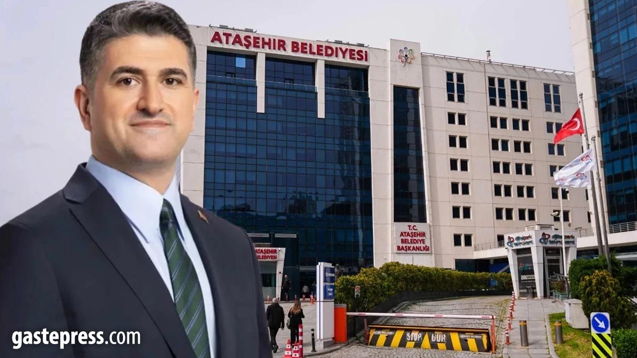 İçişleri Bakanlığı duyurdu: Onursal Adıgüzel görevden uzaklaştırıldı!