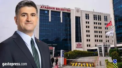 İçişleri Bakanlığı duyurdu: Onursal Adıgüzel görevden uzaklaştırıldı!