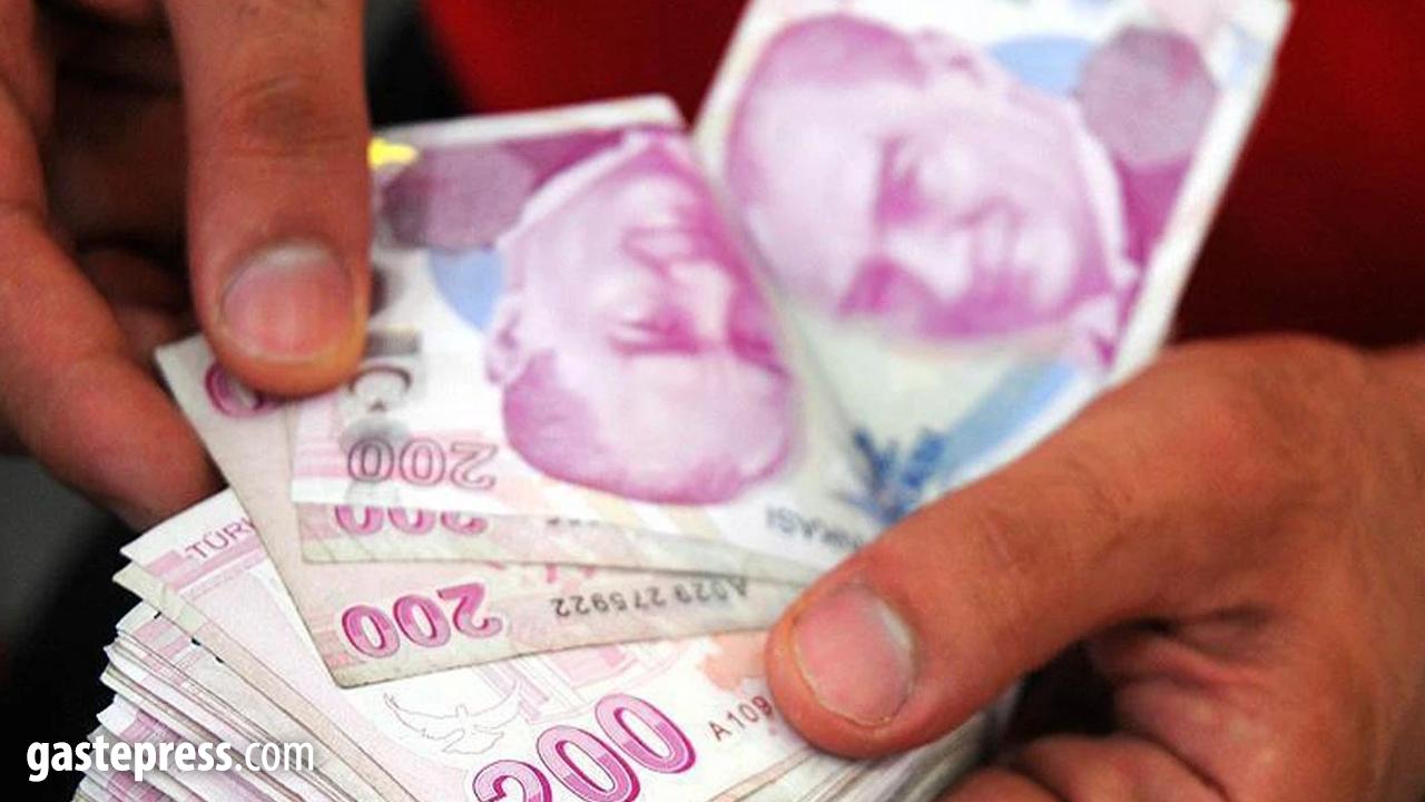 İşsizlik maaşı fonunda değişiklik oldu devlet katkısı azaldı!