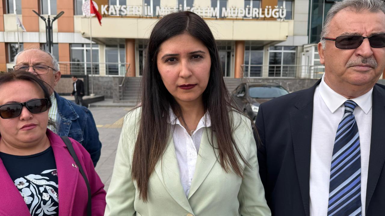 İYİ Partili Hakkomaz: “RTÜK Mafya Dizilerine Müdahale Etmeli”