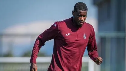 Karadeniz Fırtınası’nda Dev Takviye: Paul Onuachu Gol İçin Geri Döndü!