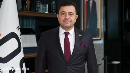 Kayseri 3 Ayda 924 Milyon Dolarlık İhracata Ulaştı!