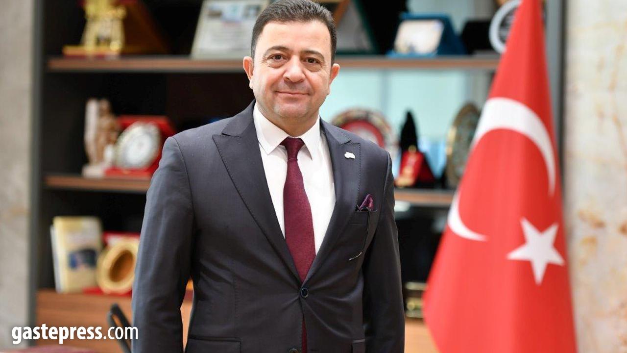 Kayseri OSB Başkanı Yalçın: “23 Nisan, Milli Egemenliğin ve Çocuklarımızın Geleceğinin Sembolüdür”