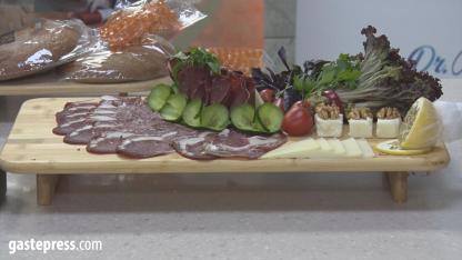 Kayseri Pastırmasına AB Tescili Sonrası Yoğun İlgi: KAYMEK Kurslarına Vatandaş Akını!