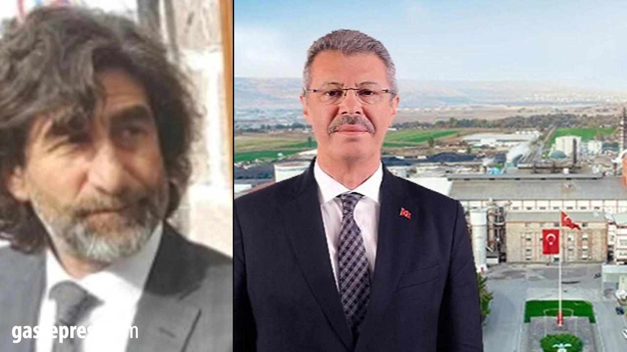 Kayseri Şeker’de gerilim büyüyor: Metin Demircan’dan sert açıklama!