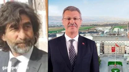 Kayseri Şeker’de gerilim büyüyor: Metin Demircan’dan sert açıklama!