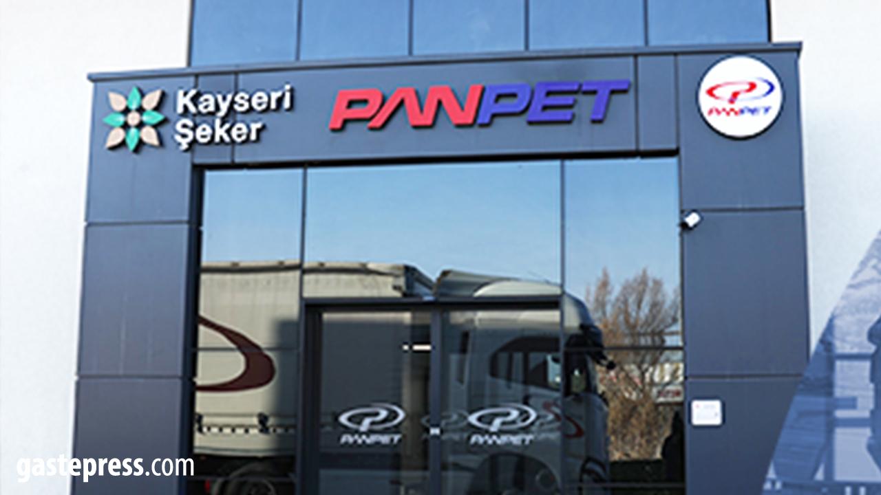 Kayseri Şeker’e Bağlı PANPET’te Maliye Müfettişleri Denetimde!