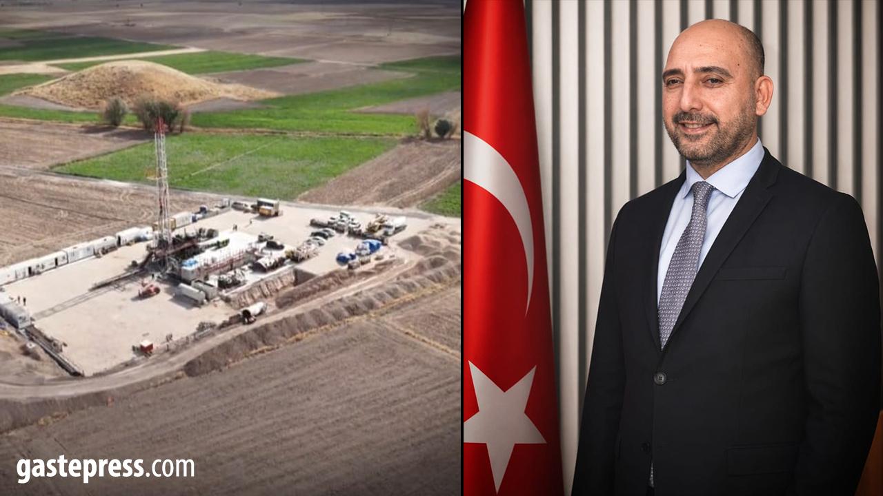 Kayseri Tarımında Yeni Dönem: Jeotermalde 8’de 8 Başarısı!