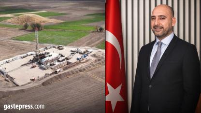 Kayseri Tarımında Yeni Dönem: Jeotermalde 8’de 8 Başarısı!