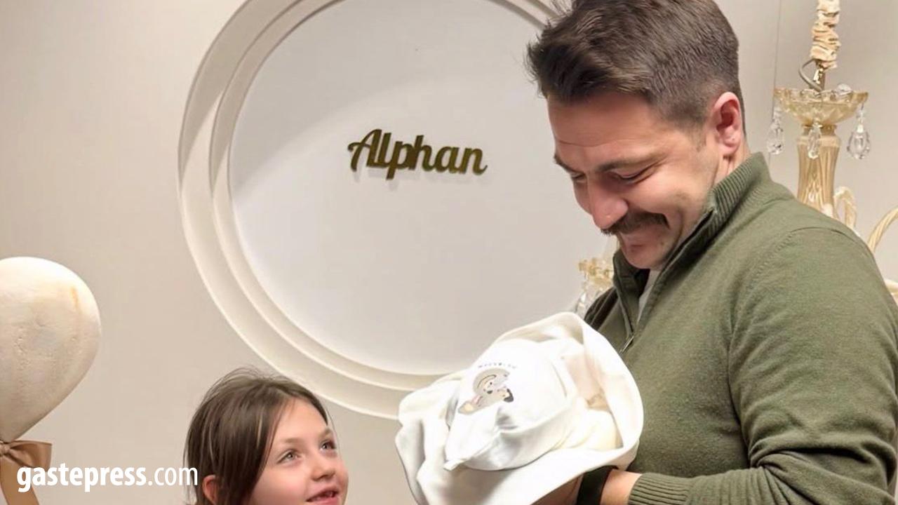 Kayseri Valiliği Özel Kalem Müdürü Osman Demirtepe’nin Mutlu Günü!