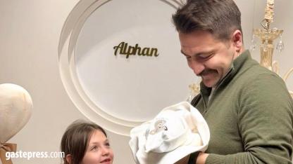 Kayseri Valiliği Özel Kalem Müdürü Osman Demirtepe’nin Mutlu Günü!