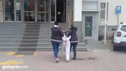 Kayseri’de 114 Yıl Hapis Cezası Bulunan Hükümlü Yakalandı!