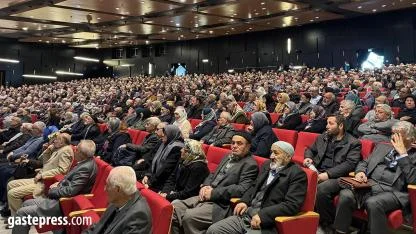 Kayseri’de 1.771 Hacı Adayına Eğitim Semineri!