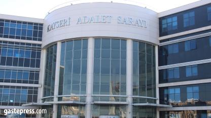 Kayseri’de 19 Yaşındaki Gencin Ölümüne İlişkin Davada Yeni Gelişme!