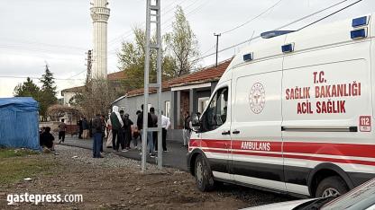 Kayseri’de Akraba Kavgası: 3 Yaralı, 1 Gözaltı!