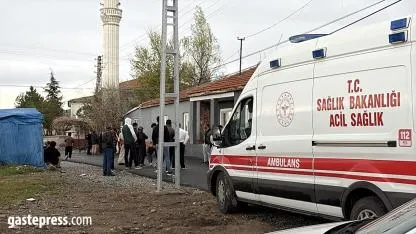 Kayseri’de Akraba Kavgası: 3 Yaralı, 1 Gözaltı!