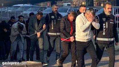 Kayseri’de ‘milyonluk ilaç yolsuzluğu’ davasında kritik gelişme: Tutuklu sanık kalmadı!