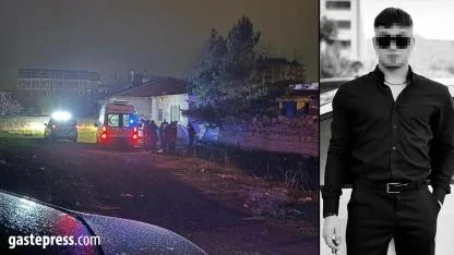 Kayseri’de Silahlı Kavga: Ağır Yaralanan Genç Hayatını Kaybetti!