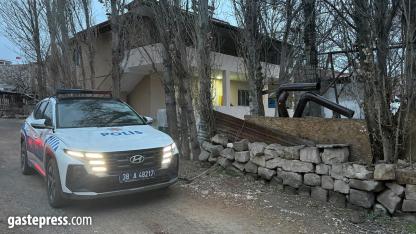 Kayseri’de sobadan zehirlenen 2 kardeş hastaneye kaldırıldı!