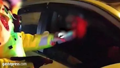 Kayseri'de trafik kurallarına uymayan bin 238 sürücüye ceza yazıldı!