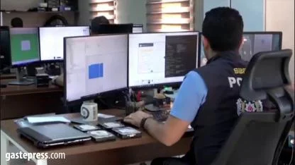 Kayseri’nin de Aralarında Olduğu 41 İlde Dev Operasyon: 111 Gözaltı, Milyarlık Para Trafiği Deşifre Edildi!