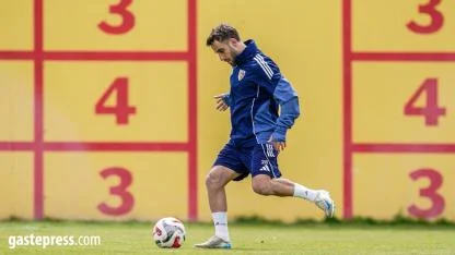 Kayserispor, Fenerbahçe Maçı Hazırlıklarını Tamamladı!