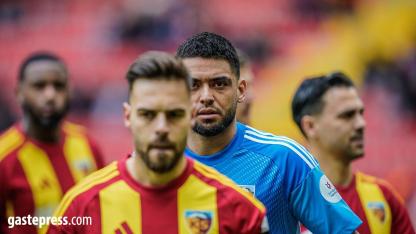 Kayserispor Taraftarı Kaleci Bilal Bayezit’e Tepkili!