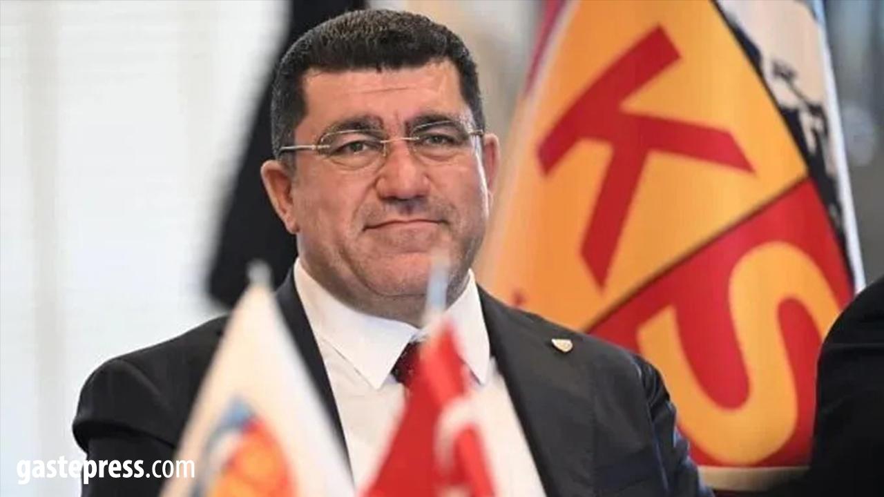 Kayserispor’da Ödeme Krizi Sona Erdi: 70 Milyon TL Ödendi