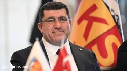 Kayserispor’da Ödeme Krizi Sona Erdi: 70 Milyon TL Ödendi