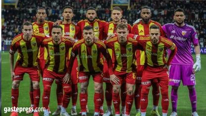 Kayserispor’un kritik Gaziantep FK sınavı: Hedef düşme hattından çıkmak!