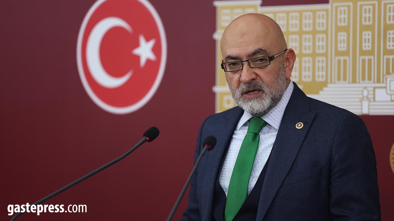 Kayseri’ye 23 Yılda 500 Milyar TL’yi Aşan Yatırım!