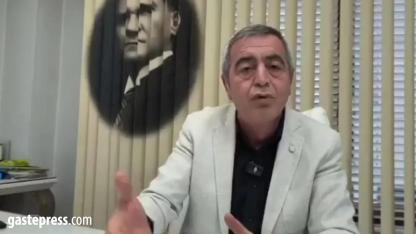 Kazım Yücel: Kayseri’de İlaç Skandalı İddiaları ve 88 Milyon TL’lik Kamu Zararı!