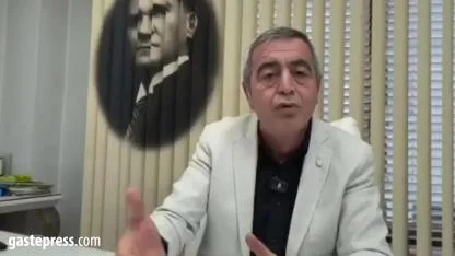 Kazım Yücel: Kayseri’de İlaç Skandalı İddiaları ve 88 Milyon TL’lik Kamu Zararı!