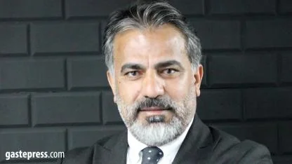 KGC Başkanı Metin Kösedağ: “Kayseri’nin Çifte Başarısı Gurur Kaynağımız Oldu”