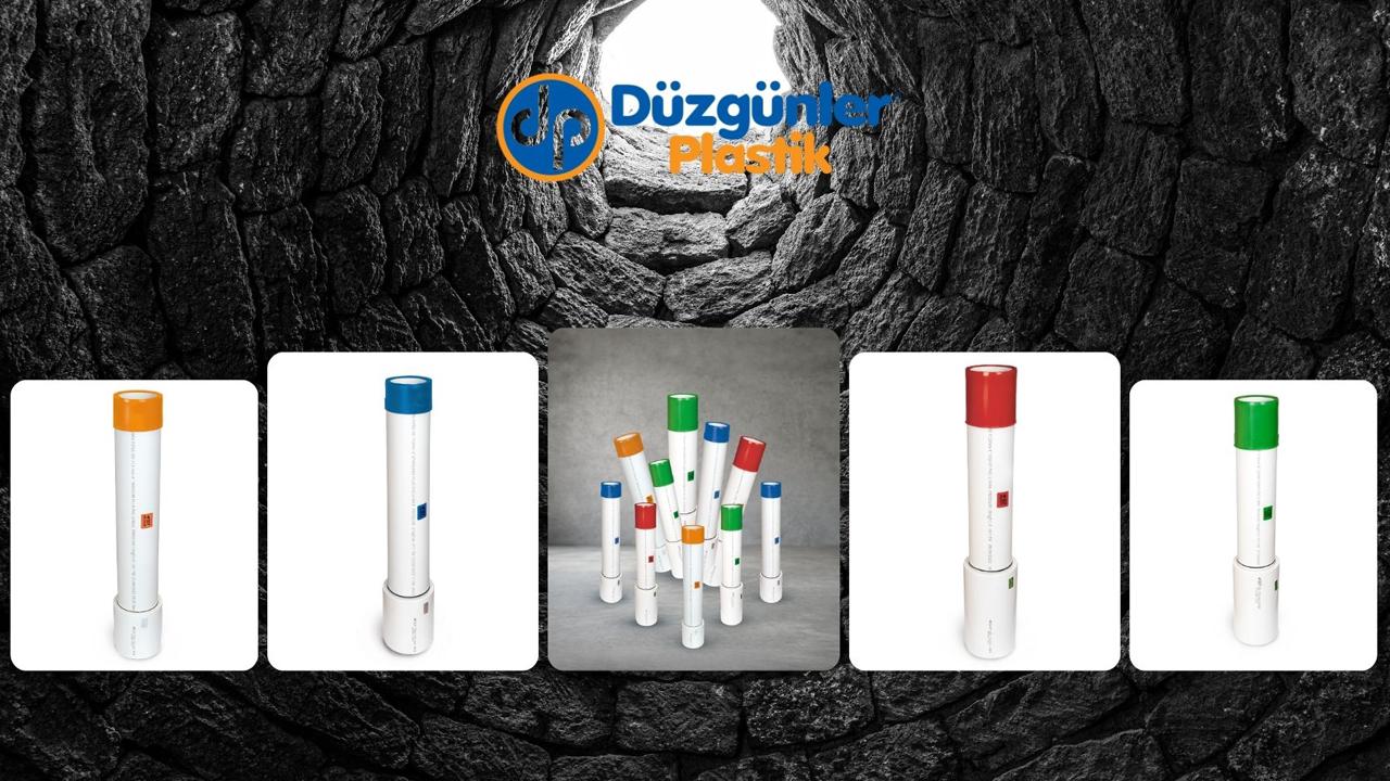 Kolon Borusu Üreticileri: Türkiye Pazarında Rekabet ve Kalite Haritası