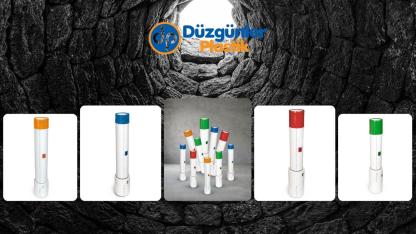 Kolon Borusu Üreticileri: Türkiye Pazarında Rekabet ve Kalite Haritası