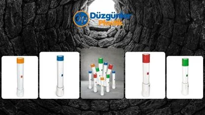 Kolon Borusu Üreticileri: Türkiye Pazarında Rekabet ve Kalite Haritası