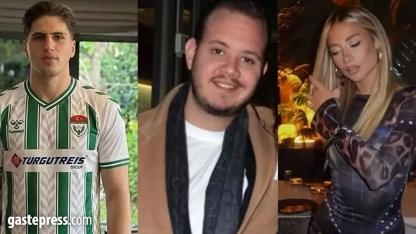 Kubilay Kaan Kundakçı cinayeti davasında flaş gelişme!