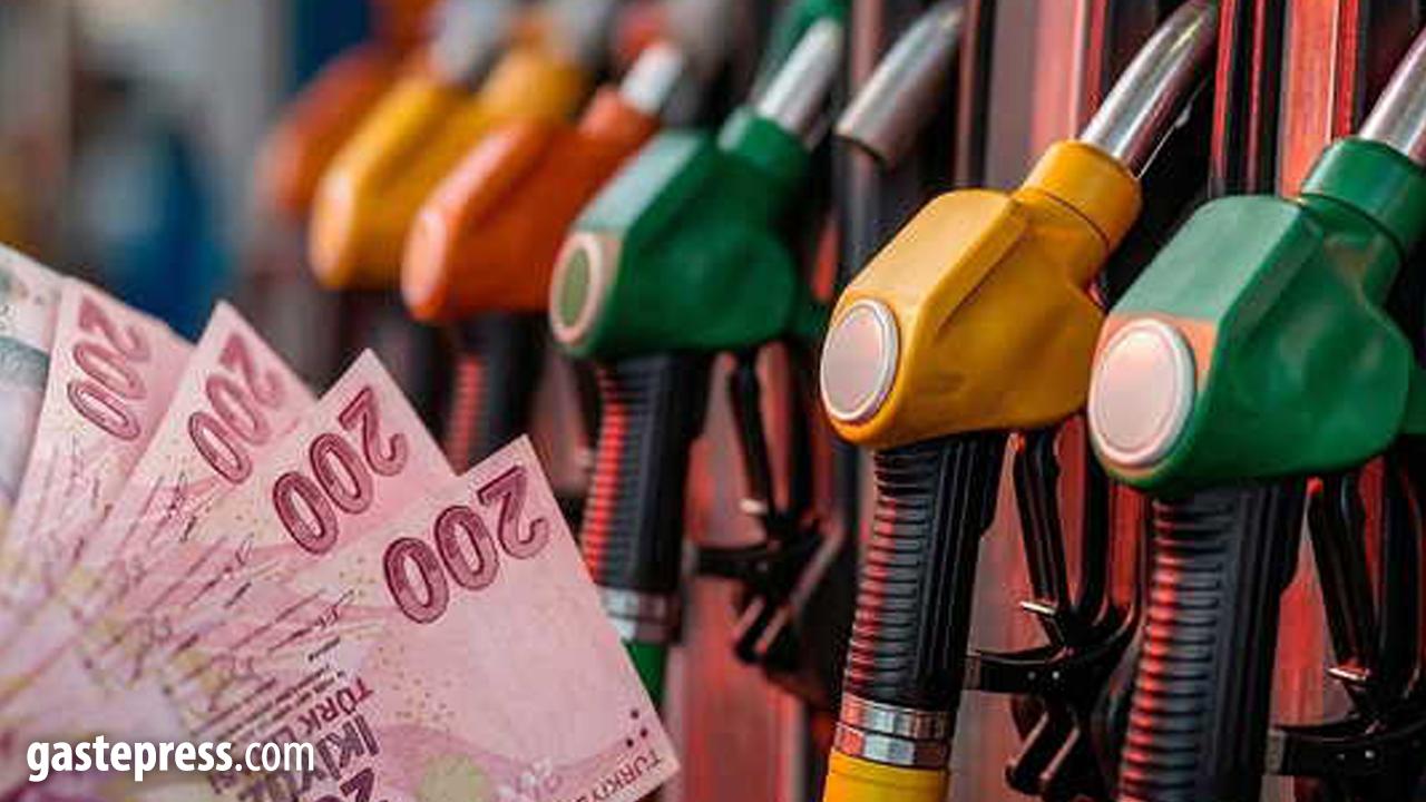 LPG fiyatlarına büyük zam geldi: İşte güncel fiyat listesi...