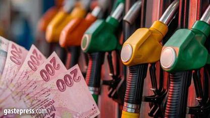 LPG fiyatlarına büyük zam geldi: İşte güncel fiyat listesi...