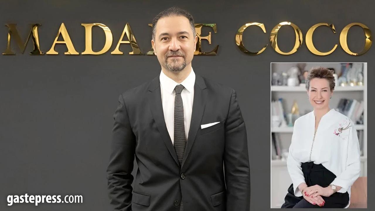 Madam Coco'nun sahibi İlhan Tanacı boşandı! Eşi Lale Tanacı büyü yaptırmış ve...