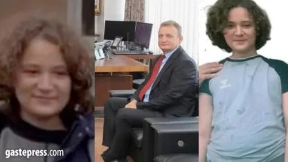 Maraş okul katliamının belgesi İsa Aras Mersinli'nin bilgisayarından çıktı!