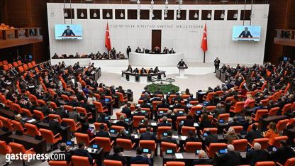 Meclis’ten Okul Saldırıları İçin Araştırma Komisyonu Kararı!