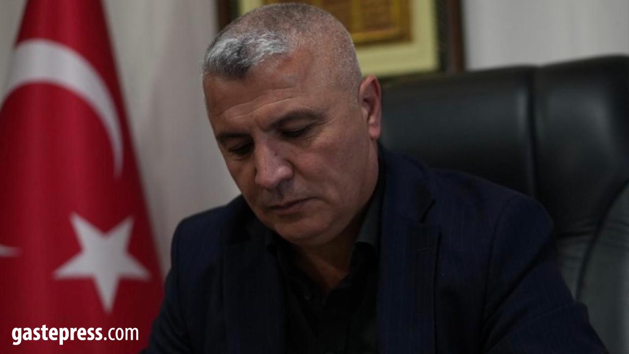 Mehmet Arar, Mimarsinan OSB Başkanlığına Adaylığını Açıkladı!