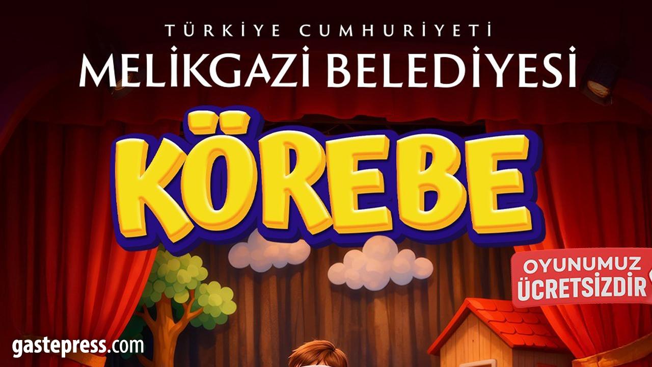 Melikgazi, kültür ve sanat hayatına zenginlik katmaya devam ediyor!